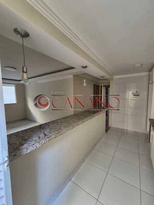 2-bedroom apartment, 1 with its own bathroom, 70 m² — photo 5