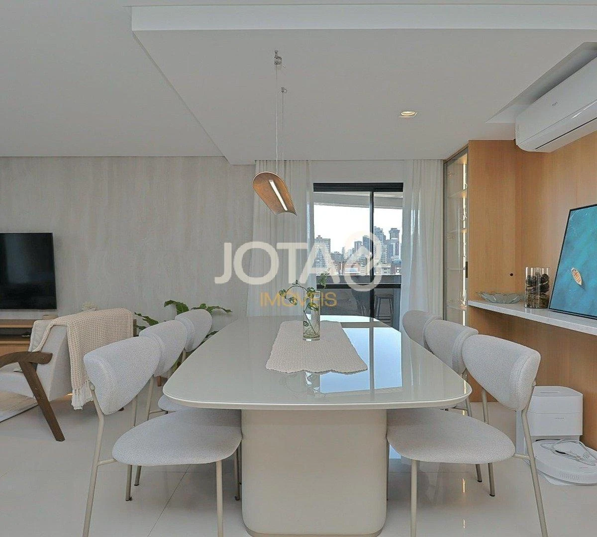 Мебльований дуплекс із 3 спальнями та 243 м² — photo 13