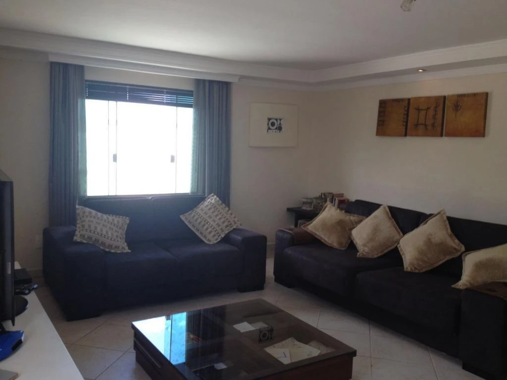 Casa mobiliada com 4 suítes e cozinha em conceito aberto — photo 39