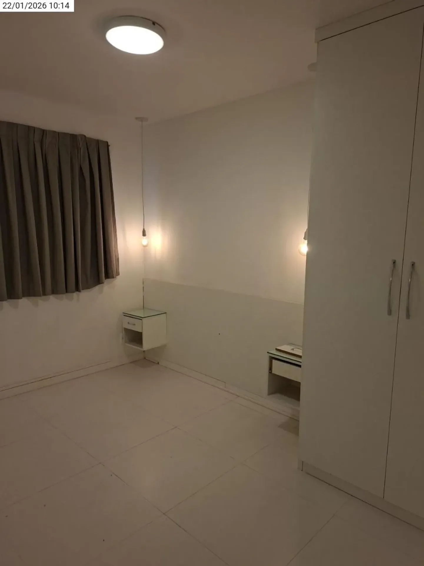 2-bedroom apartment in a building with a sauna — photo 18
