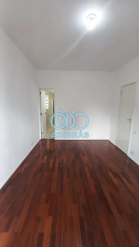 Apartamento com piso de madeira ou laminado, Tijuca — photo 20