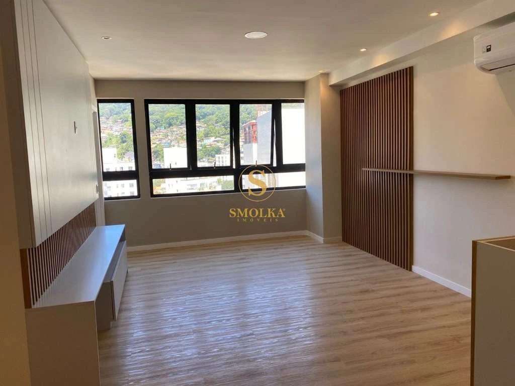 Apartamento de 1 quarto com 57 m² e vista — photo 3