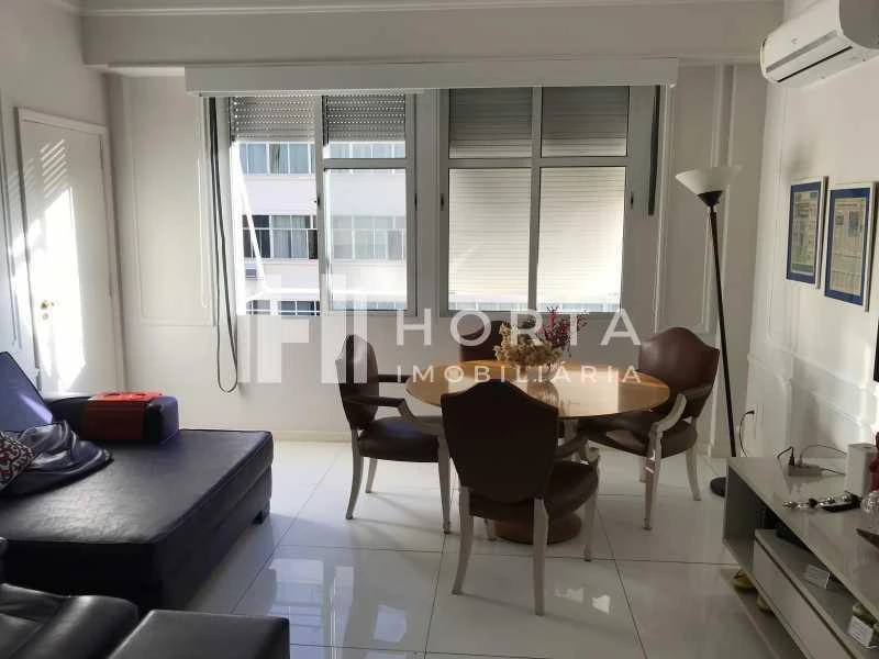 Apartamento 348 m² mobiliado com cozinha a gás separada — photo 6