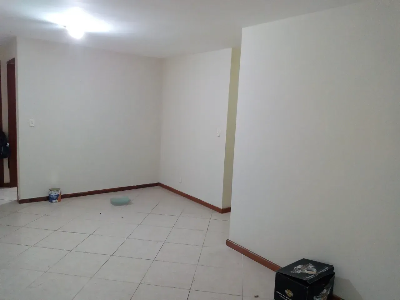 85 m² apartment with 3 bedrooms and 3 bathrooms — photo 15