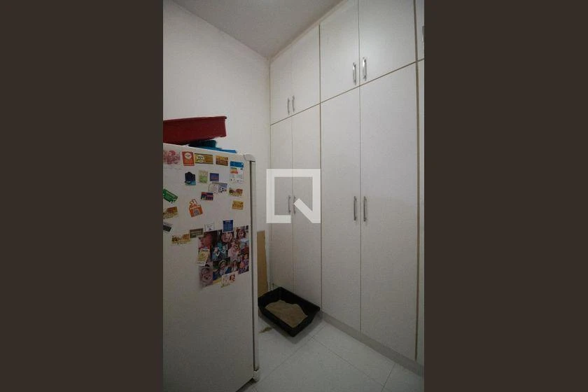 Apartment, 140 m², with a home office — photo 40