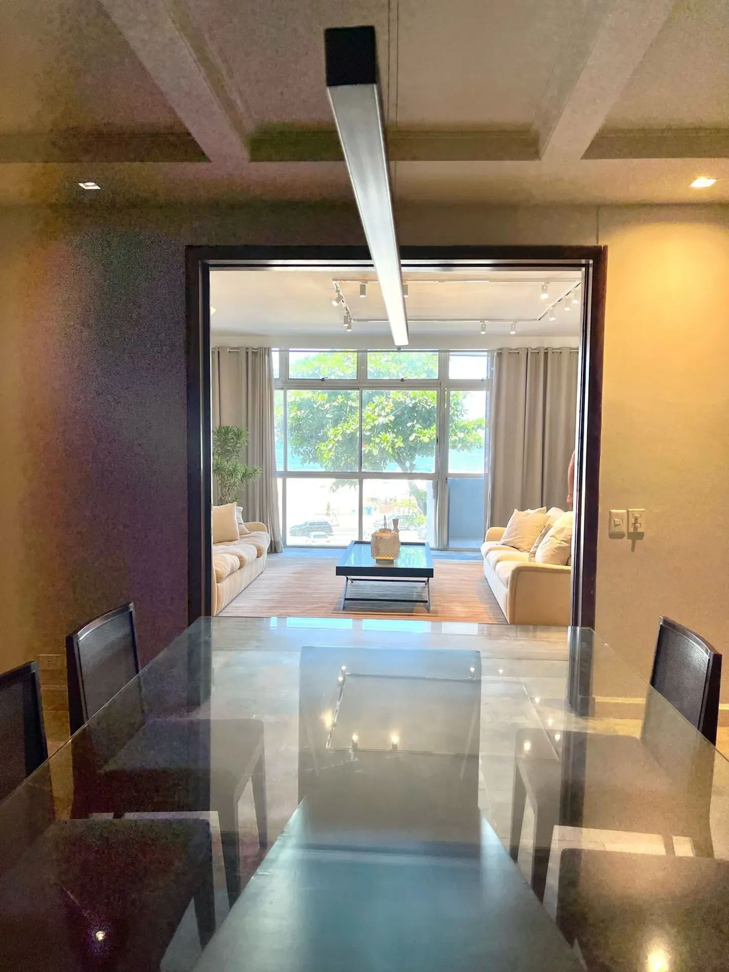 Apartment with 5 bedrooms and 5 bathrooms and open kitchen — photo 6