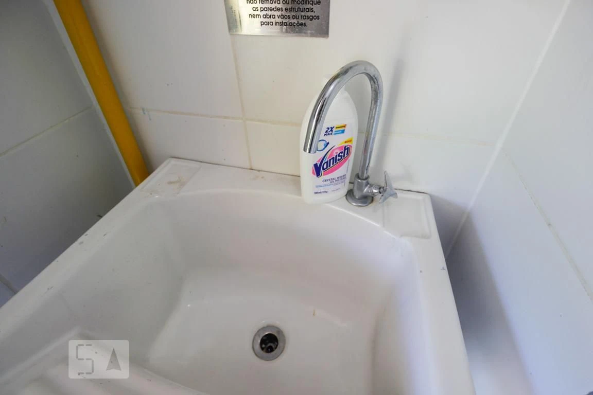 Apartamento mobiliado, 64 m², com máquina de lavar — photo 31