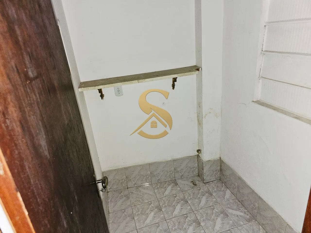 Apartamento de 1 quarto com 47 m² e varanda — photo 11