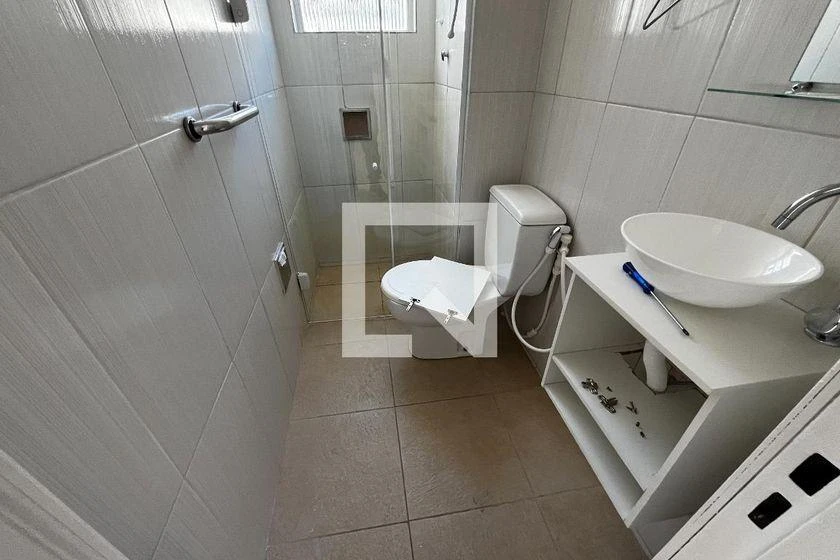 Квартира: 2 спальні, 47 м² — photo 8