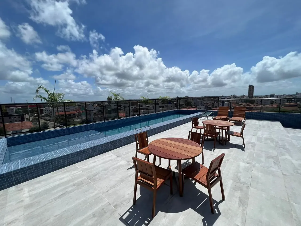 3 quartos e churrasqueira privativa: apartamento de 79 m² — photo 13