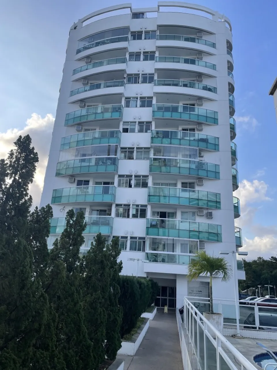 Apartamento para locação com 2 dormitórios e 2 banheiros — photo 8