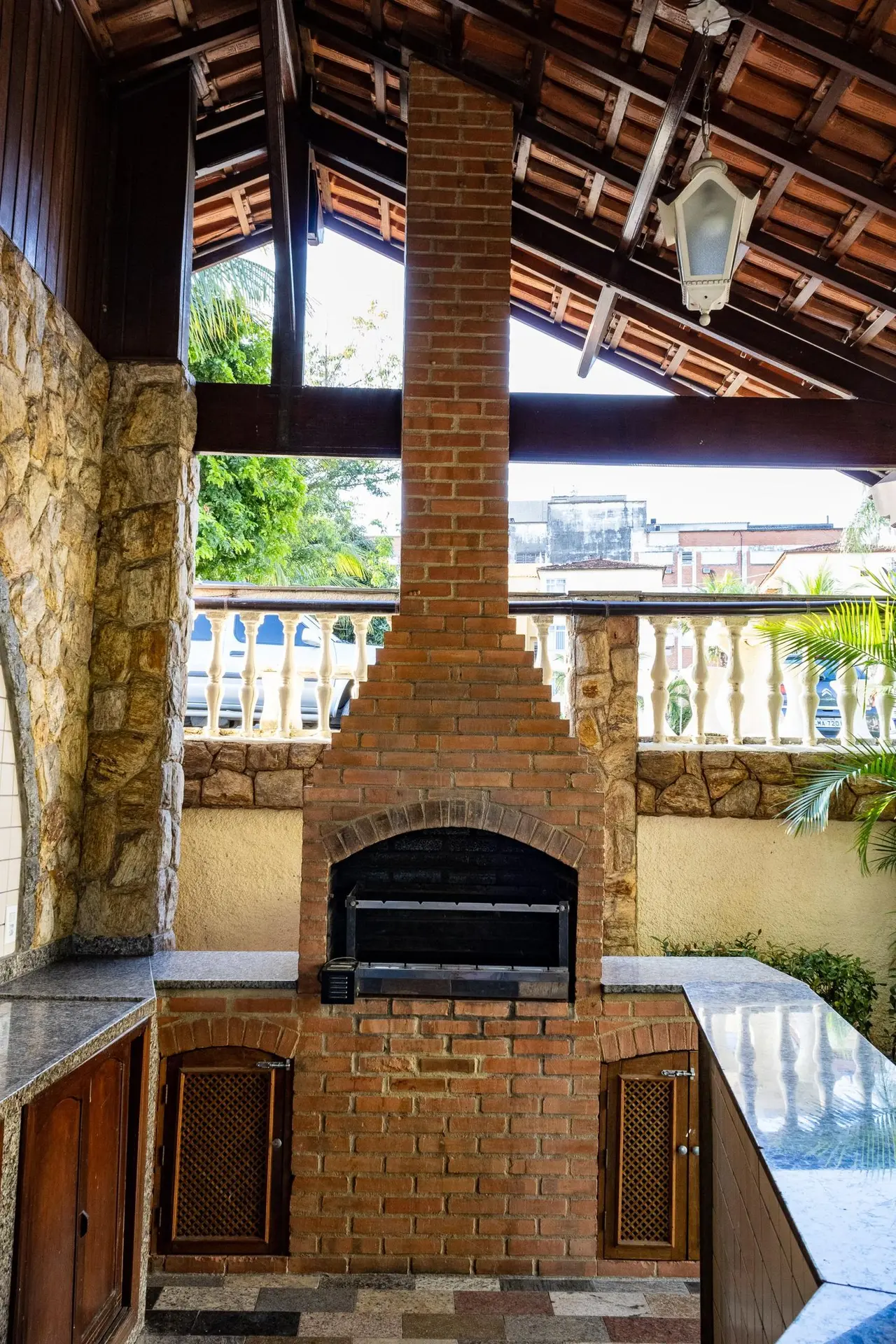Apartamento com piso de madeira ou laminado, Campo Grande — photo 20