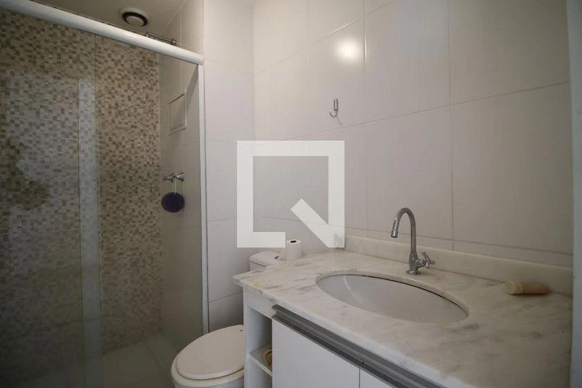 Home office in a 3-bedroom apartment, 74 m² — photo 31