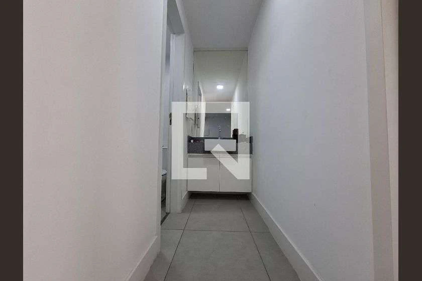 Furnished 54 m² apartment with 1 bedroom and balcony — photo 10