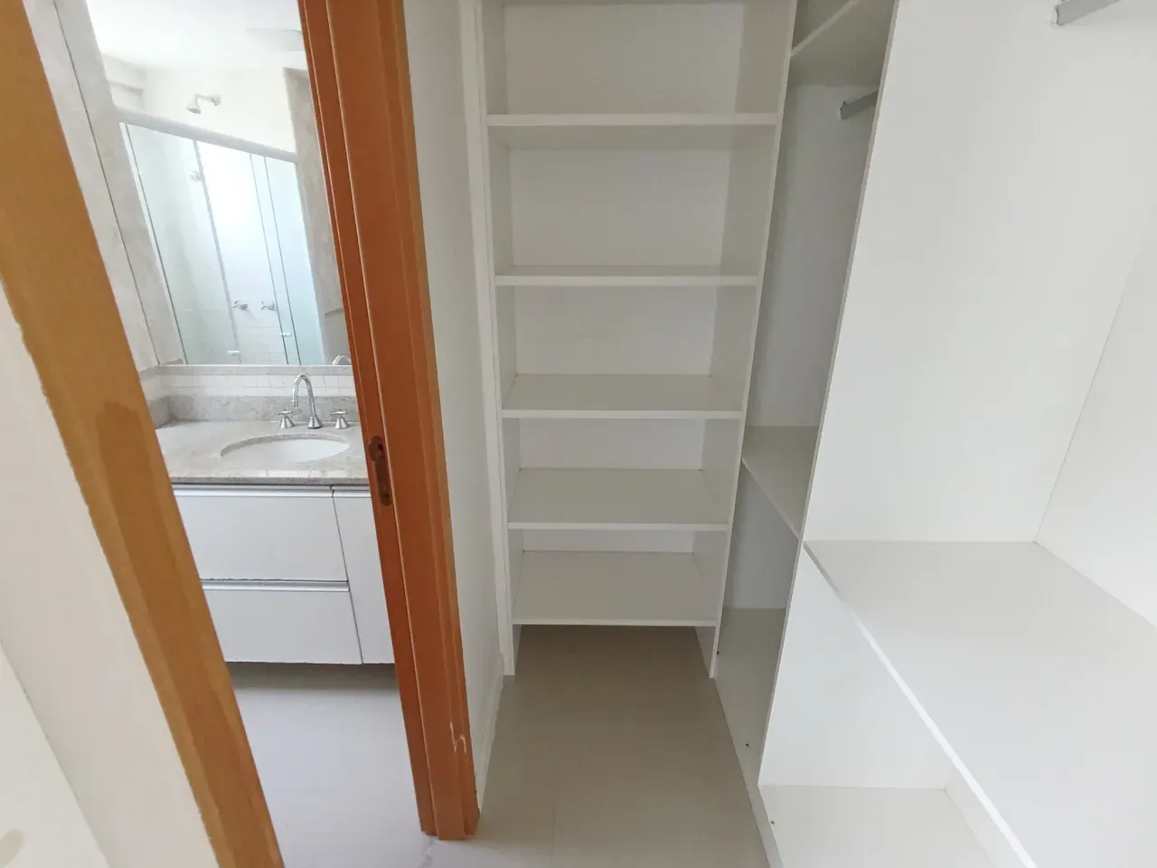 Apartamento com varanda gourmet, Recreio dos Bandeirantes — photo 35