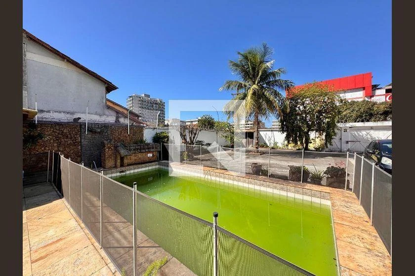 Casa amueblada con 4 dormitorios y balcón, 358 m² — photo 49