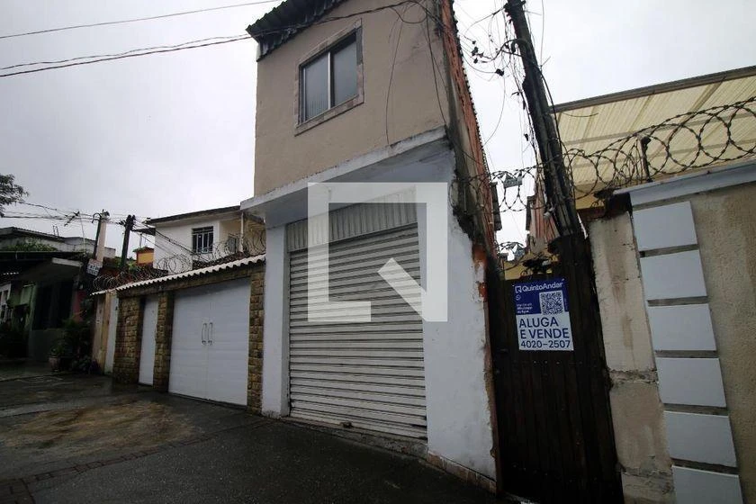 One-bedroom, 60 m² house in Rio de Janeiro — photo 21