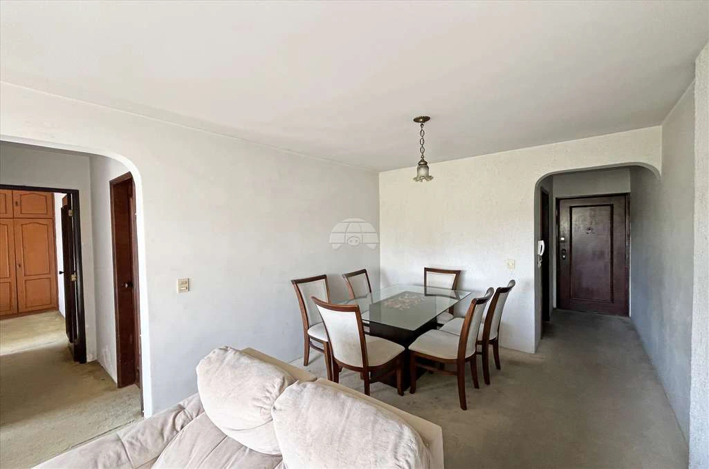 Furnished 2-bedroom apartment with 97 m² and a covered space — photo 5