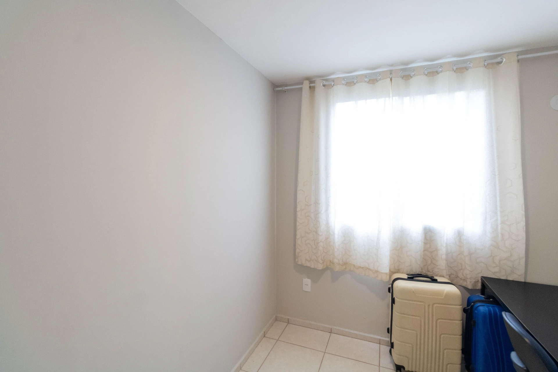 Apartamento mobiliado em condomínio com academia — photo 43