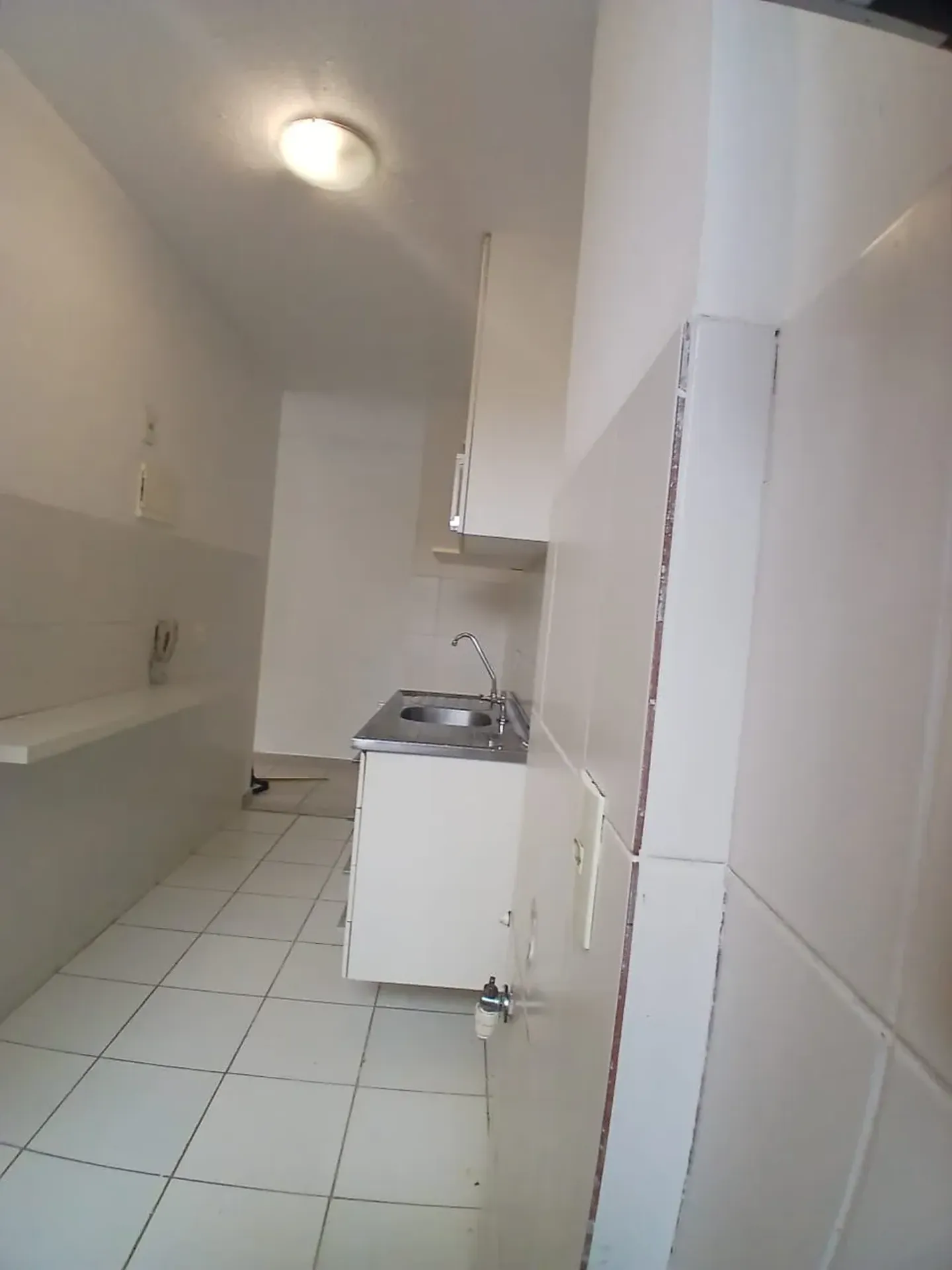 2-bedroom apartment in a building with a sauna — photo 31