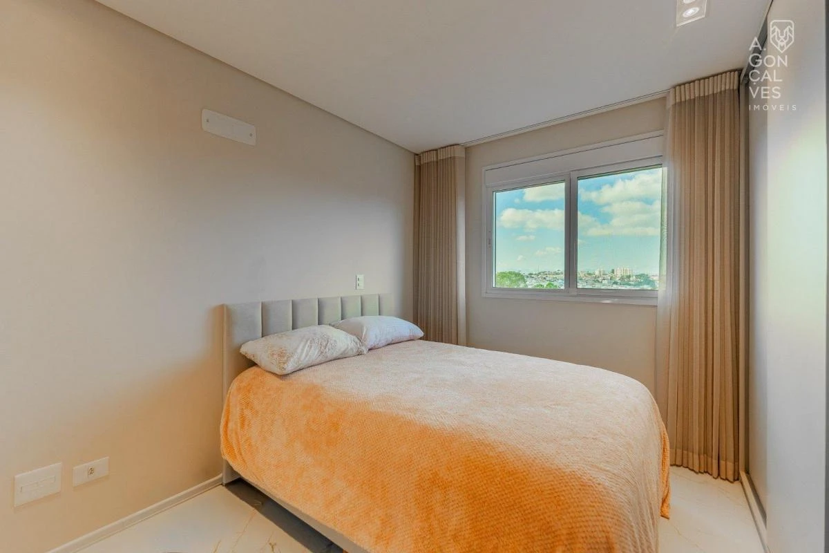 Water view in a 2-bedroom apartment, 106 m² — photo 15