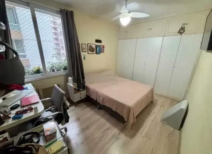 4-bedroom apartment with a suite and 1 parking space — photo 15