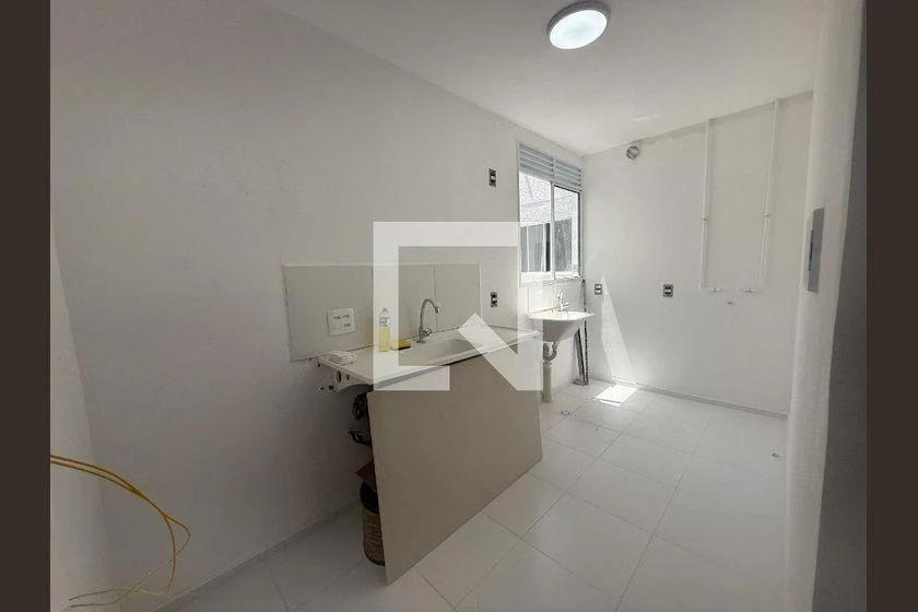 Mountain view in a 2-bedroom apartment, 49 m² — photo 4