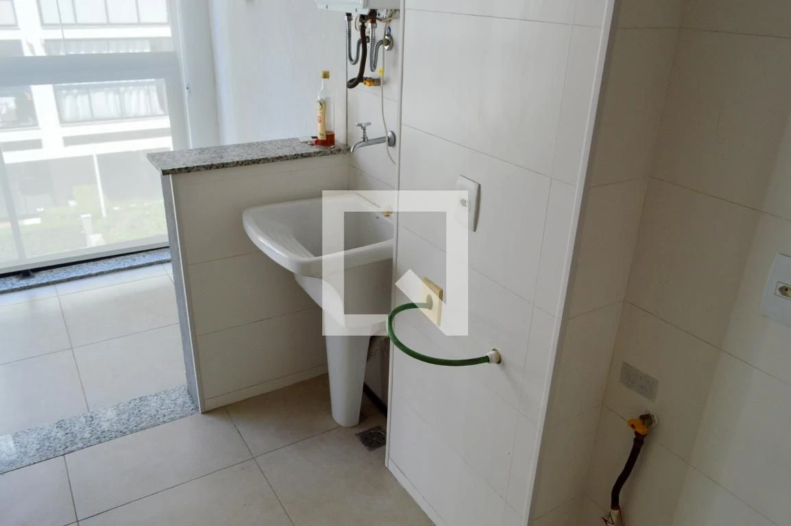 Apartment, 68 m², with a washing machine — photo 20