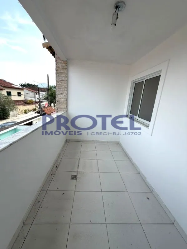 Casa de 90 m² e 2 quartos, Vargem Grande — photo 24