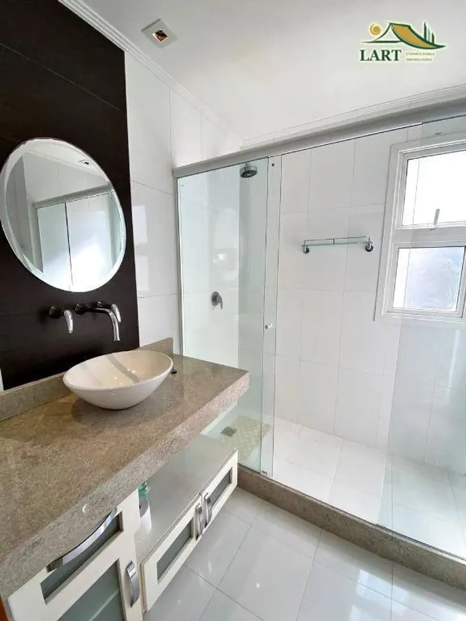 Квартира 130 м², 2 спальні, Ріо-де-Жанейро — photo 19