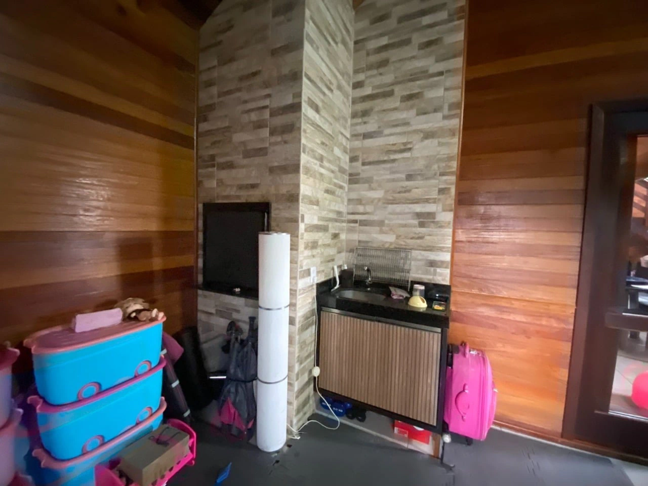 Casa amueblada, 269 m², con balcón gourmet — photo 11
