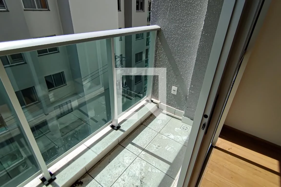 Apartamento de 2 quartos em condomínio com academia — photo 28