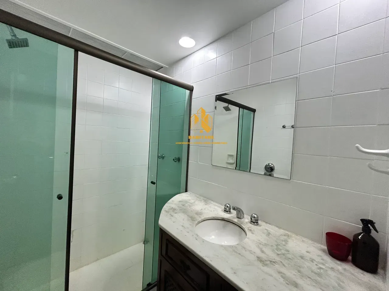 Apartamento com 3 quartos, 2 banheiros e 2 vagas, 110 m² — photo 7