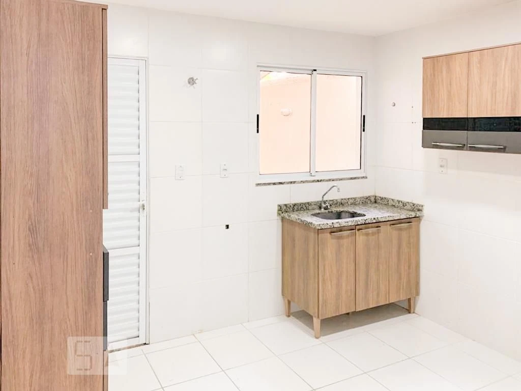 Casa, 120 m², com varanda gourmet