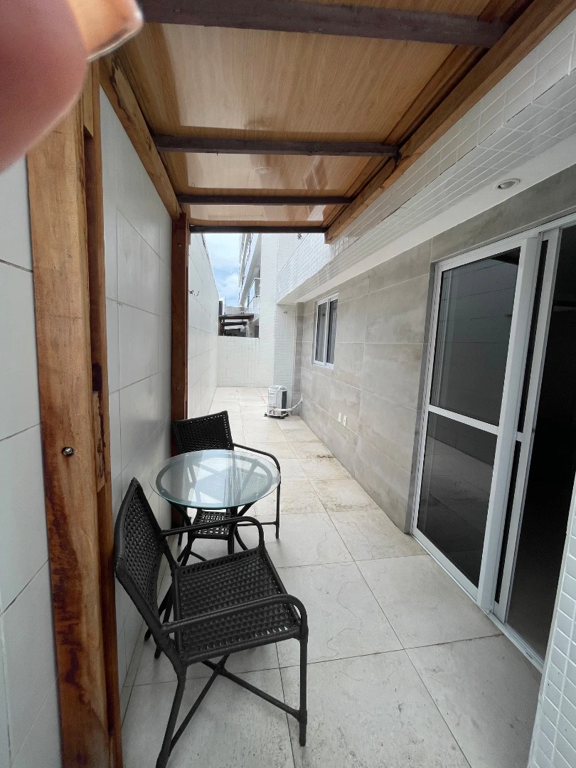 Furnished one-bedroom apartment, 45 m² — photo 15
