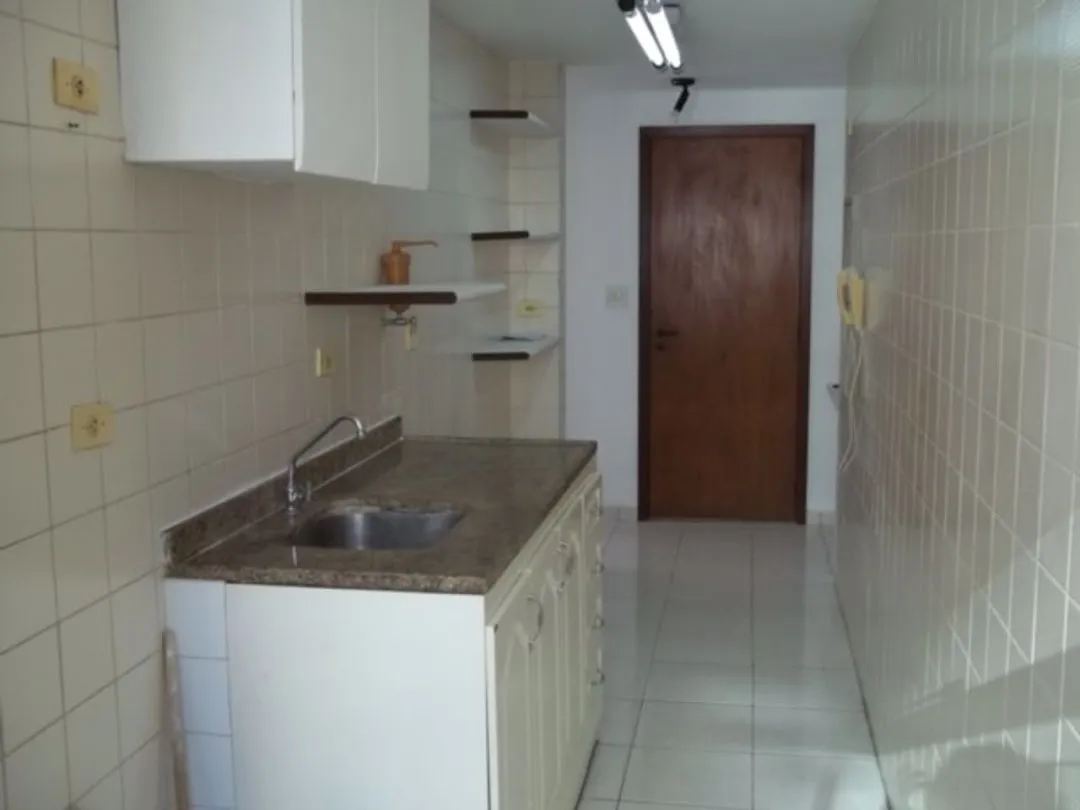 73 m² apartment with 2 bedrooms and balcony on the 13th — photo 31