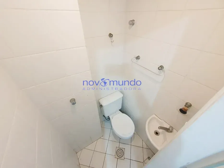 Apartamento com 3 quartos, varanda e 3 vagas — photo 21