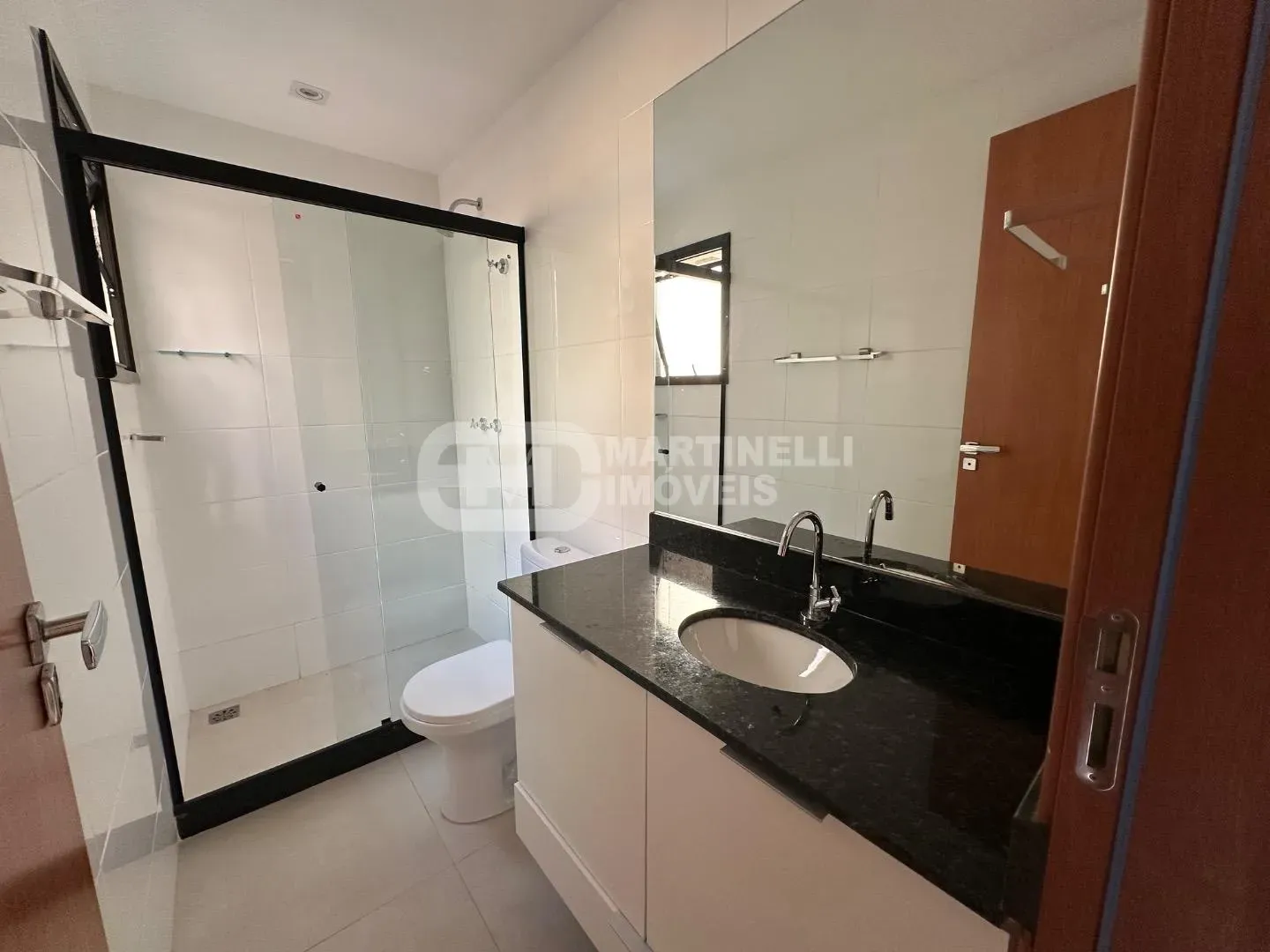 Apartamento de 3 quartos em condomínio com piscina — photo 22
