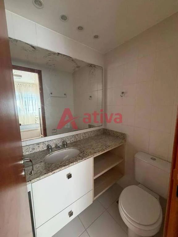 Apartamento com 2 quartos e varanda, 70 m² — photo 22