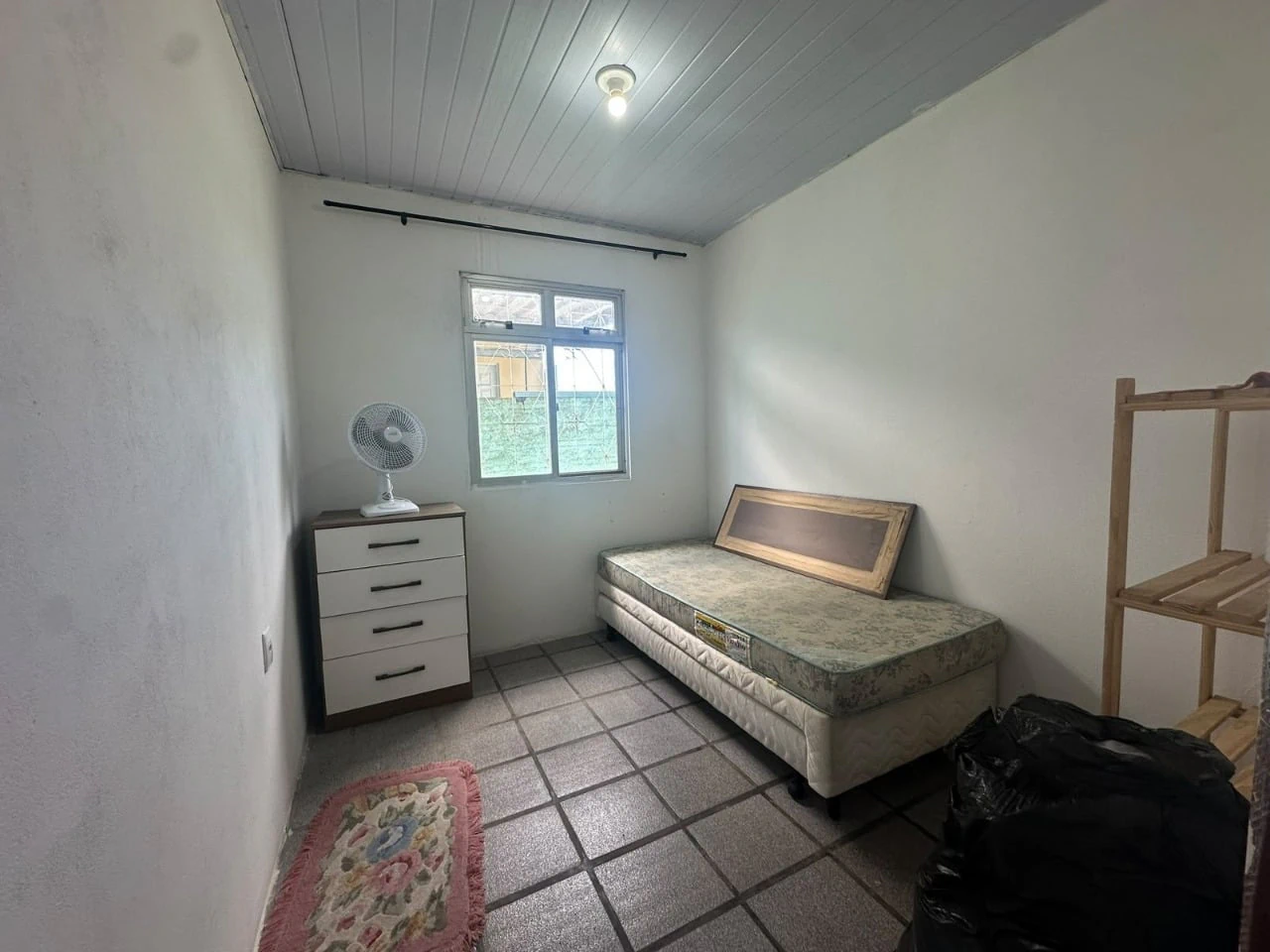 3-bedroom house with a washing machine in Florianópolis — photo 6