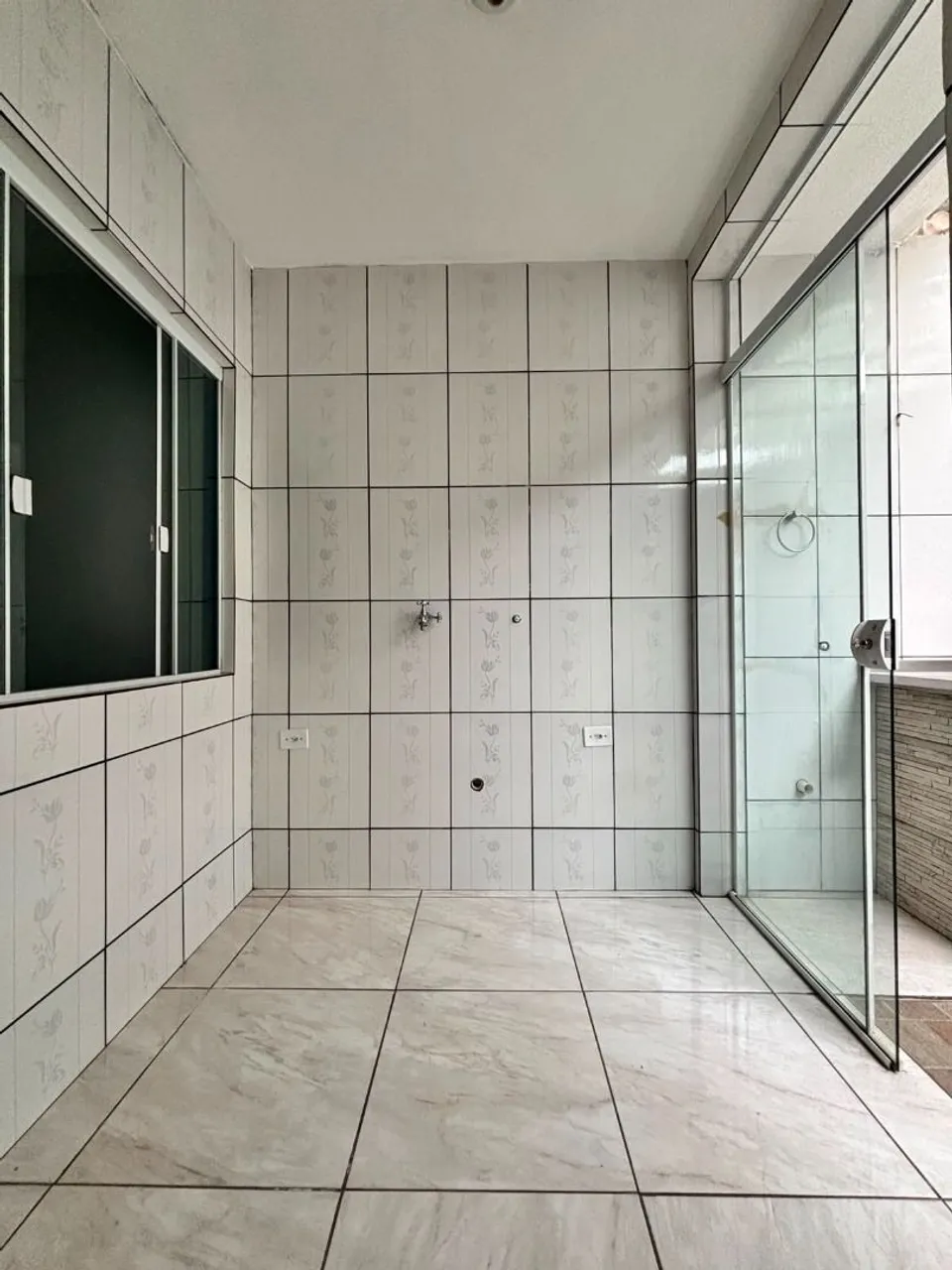 Casa com 2 dormitórios de 50 m² e vaga de 1 carro — photo 7