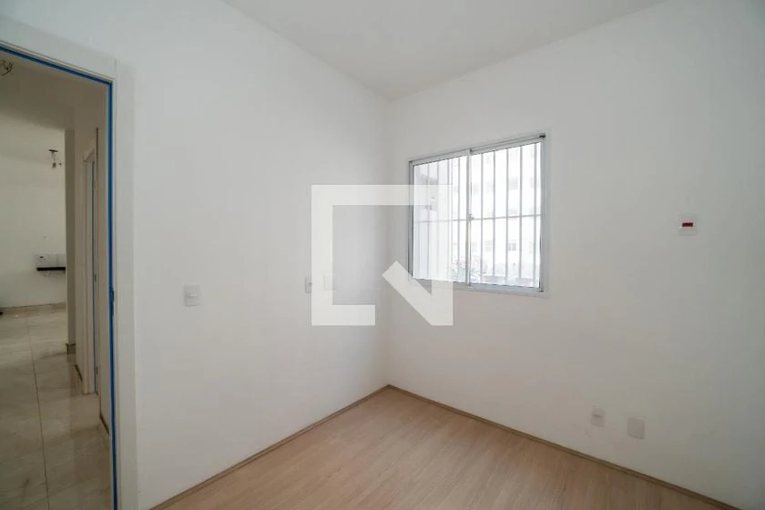 Apartamento não mobiliado com 2 quartos e 43 m² — photo 12