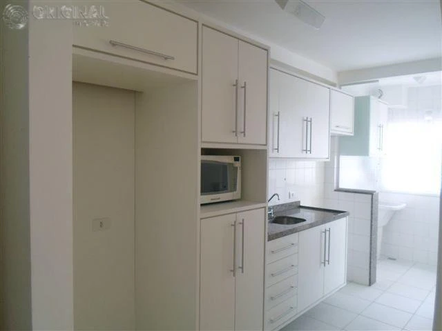 86 m² apartment with 2 bedrooms and 1 parking space — photo 2
