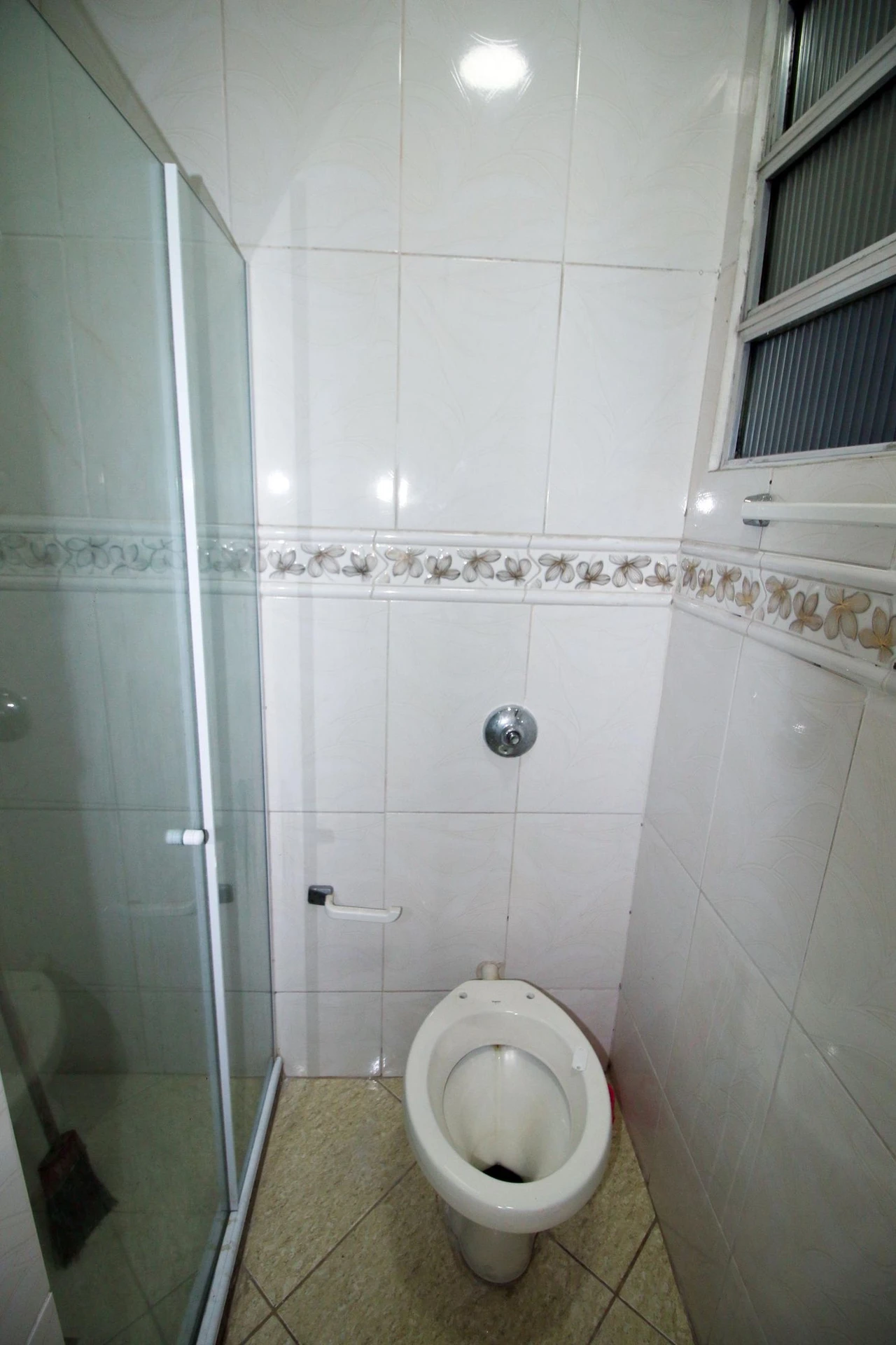 Apartamento de 1 quarto e 46 m² — photo 4