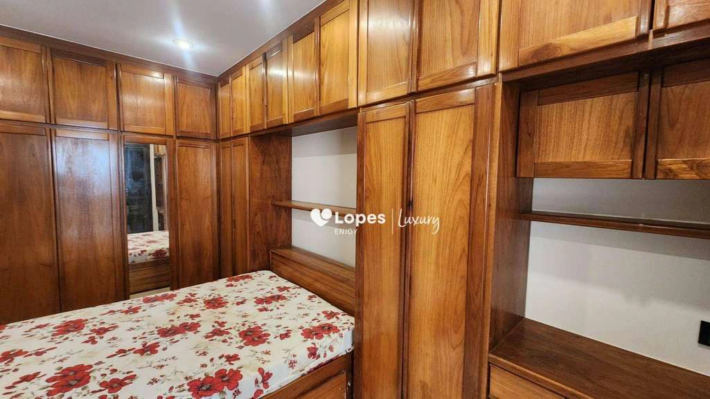 Apartamento mobiliado de 87 m² com 2 quartos e 1 suíte — photo 22