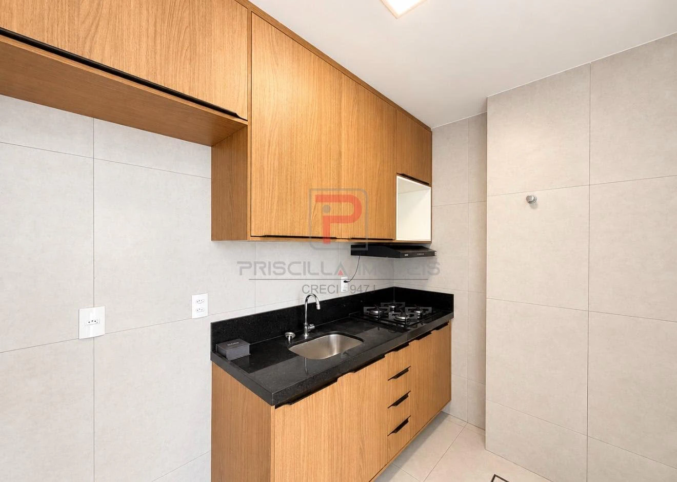 Квартира з 2 спальнями, у будинку є коворкінг — photo 19
