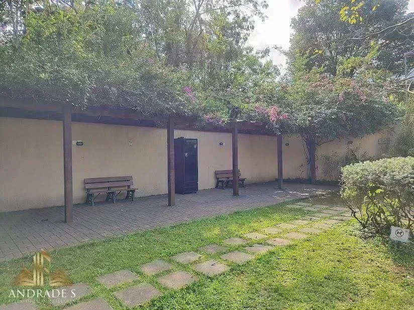 Apartamento de 2 quartos com cozinha a gás — photo 21