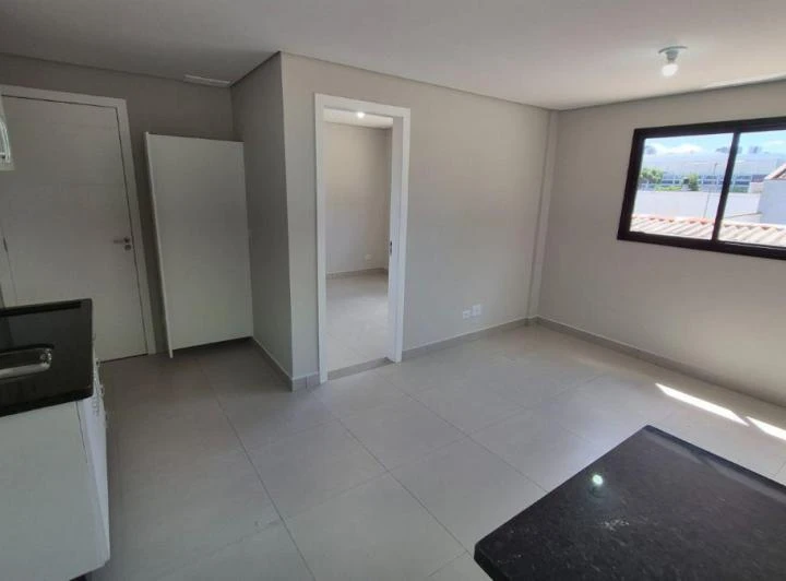 Apartamento de 1 dormitório, 35 m², 3º andar, sem vaga — photo 5
