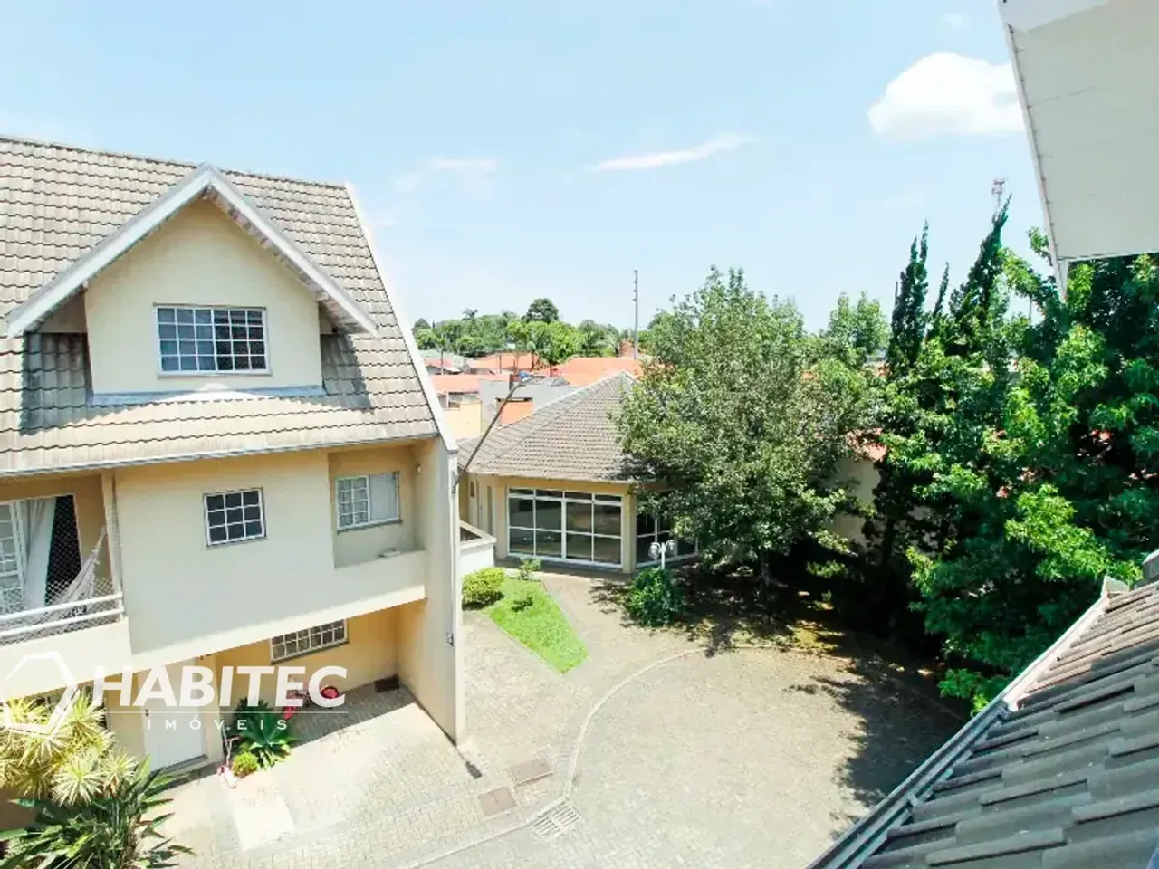 Triplex house with 3 bedrooms and 2 parking spaces 258 m² — photo 17