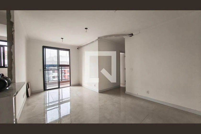 Apartamento de 2 quartos em condomínio com academia — photo 17